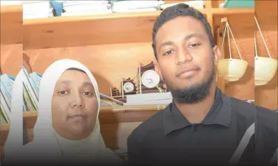 Disparition d’un jeune à Le Souffleur : les recherches pour retrouver le corps continuent