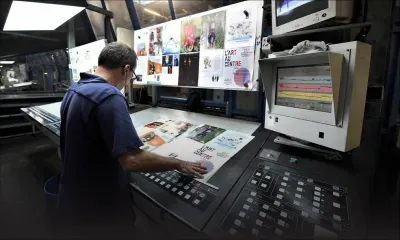 Monde du travail : licencié, un opérateur se dit victime d’un complot