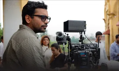 Jabariya Jodi : des menaces de mort à l’encontre du directeur Prashant Singh