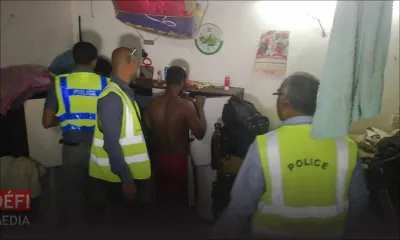 Travailleurs étrangers : portés disparus, mais embauchés au noir