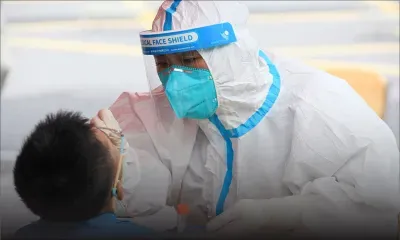 Coronavirus: le point sur la pandémie dans le monde