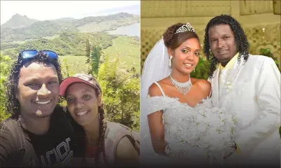 Le combat de Melita : son époux, atteint d’une tumeur au cerveau, doit se rendre en France