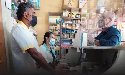 Votre argent : combien dépensent les Mauriciens en médicaments ? 