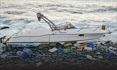 Axe Réunion–Maurice - Clifford, un Mauricien condamné à l’île sœur : «Boukou amater pe rod pran la mer»