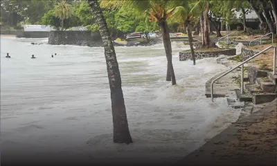 Risques et phénomènes associés au climat