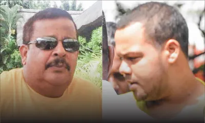 Recherché pour sa condamnation dans un procès pour meurtre depuis 2022 : Donovan Boodhun épinglé après une année de cavale