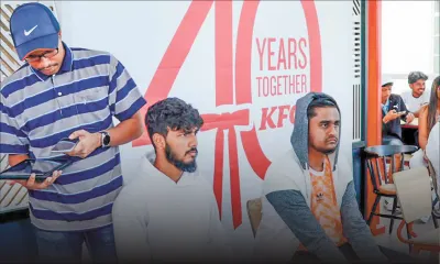 E-sport : Fayad Ruhomally s’adjuge le KFC FIFA 23 Tournament