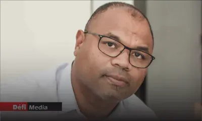 BoM : la démission de Sanspeur qualifiée de « malsaine » par Belcourt