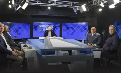 Au cœur de l’info : réformes et renouveau à la veille de la saison hippique 2025