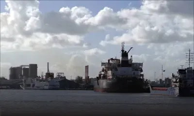 Relations commerciales Maurice-États-Unis : Washington tranchera sur les tarifs douaniers d’ici le 1er août