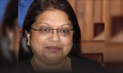 Honoraires, conseils, postes-clés…Rs 84,7 M versées par l’État à Sharmila Sonah-Ori en 10 ans