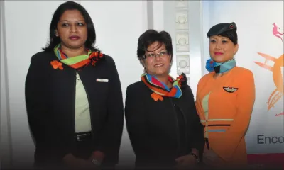 Recrutement : Air Mauritius reçoit plus d’un millier de candidatures