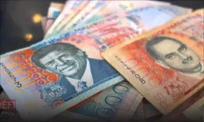 Rodrigues : saisie de Rs 800 000 à Montagne-Goyaves 