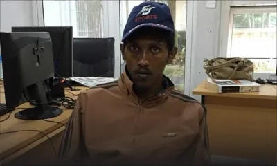 Après s’être évadé de l’hôpital : un récidiviste se constitue prisonnier dans les locaux du Défi Media Group