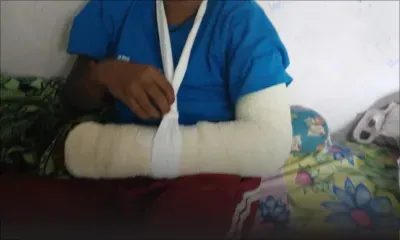 Soupçonnant un cas de maltraitance : un recteur dépêche la CDU chez les parents d’un collégien