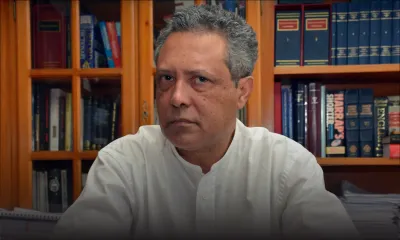 Commission d’enquête sur la drogue - Me Antoine Domingue : «Il faut rétablir la peine capitale»