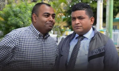 Drame de GRSE : les rescapés maintiennent qu’ils n’ont reçu aucune consigne