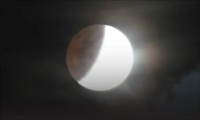 La météo figée dans le temps