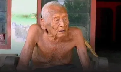Indonésie : un homme affirme avoir 145 ans