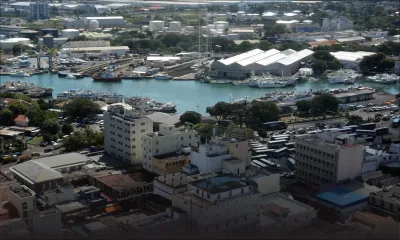 Offshore : Rs 80 000 pour créer une société anonyme dans un paradis fiscal 