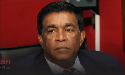 Droits d’auteur : Bruno Raya et Dr Boyzini déposent une plainte contre le ministre Roopun en Cour suprême