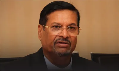 Showkutally Soodhun : «Alain Wong était un ministre exemplaire»