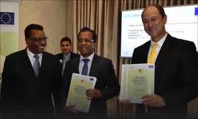 Tourisme durable : les petits hôtels de Maurice sont de mauvais élèves