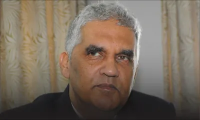 Rama Valayden crie à «l’ingérence dans les affaires de la police» après les propos de Showkutally Soodhun