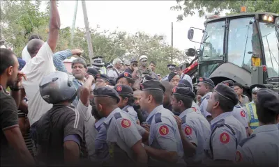 Barkly et La Butte : Rs 371 millions déboursées en termes de compensation