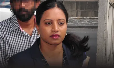 Saisie des 157 kilos d’héroïne - Kistnah : «Me Tisha Shamloll finn dir mwa pa retournn Moris»