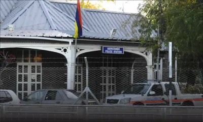 Mœurs : trois suspects recherchés pour avoir violé une collégienne de 13 ans