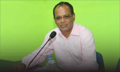 Grand Journal de Radio Plus - Ajay Guness : «Le pays a besoin du MMM»