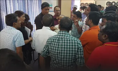 Fermeture d’Avant Mauritius Ltd : le directeur a fui avec les salaires et le fonds de pension