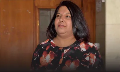 Affaire Sunkai : Bhimla Ramloll fait l’objet d’une réclamation de Rs 82 M