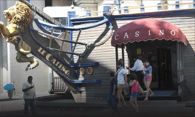 Compagnie d’État : les Casinos de Maurice renouent avec les profits