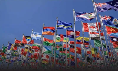 Relations internationales : Maurice joue dans la cour des grands