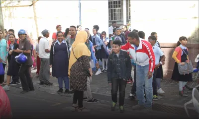 Éducation primaire - PSAC : le questionnaire de sciences jugé abordable