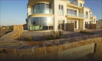 Immobilier : engouement des Mauriciens pour les résidences