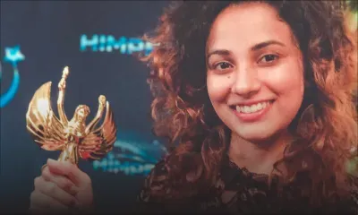 Two faces : une indo-mauricienne rafle 13 prix à Hollywood