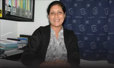 Jane Ragoo : «Rs 70 M pour les agents d’entretien contractuels par an»