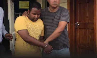 Début de l’interrogatoire du sextorsionniste présumé : les enquêteurs recherchent le véritable profil du suspect