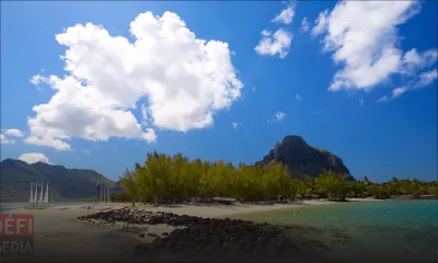 Le National Environment Cleaning Authority Bill introduit à l'Assemblée nationale