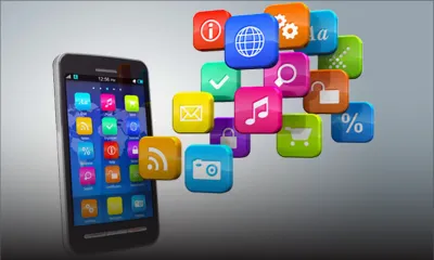 Informatique : le développement d’applications prend de l’ampleur