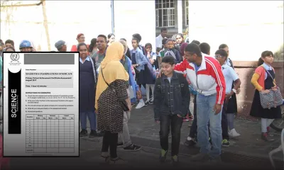 [Document] PSAC : découvrez le questionnaire de sciences