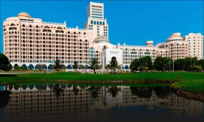 Un groupe des Émirats souhaite faire de la prospection à partir de Maurice