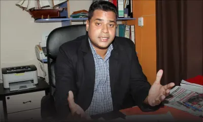 Sunil Jeewoonarain, secrétaire de la Mauritius Bus Owners Cooperative Federation : «Il existe des zones d'ombre sur les 'feeder buses'»