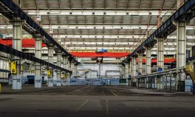 Dans une ancienne usine à Vallée-des-Prêtres : des équipements d’une valeur de Rs 400 000 volés 