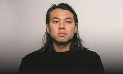 Vincent Toi : une vie de cinéaste