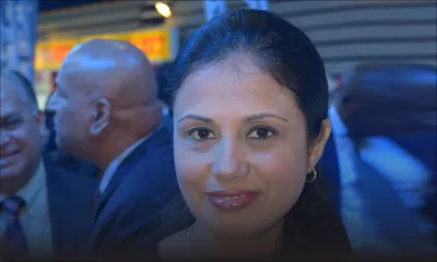 Joanne Esmyot : nouvelle directrice du NCB