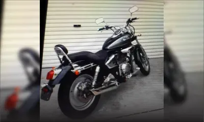 Retour au pays : sa moto saisie par la douane, il réclame des explications